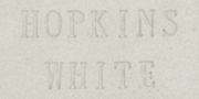 Aardvark Clay's Hopkin's White